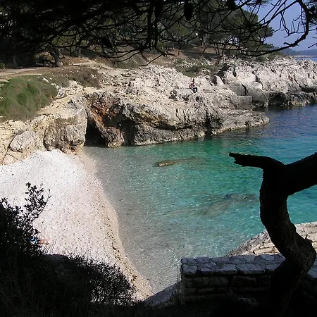 Appartamento Adria Pola