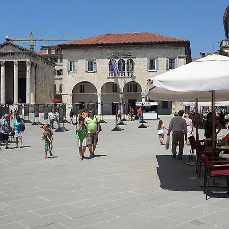 Appartamento Adria