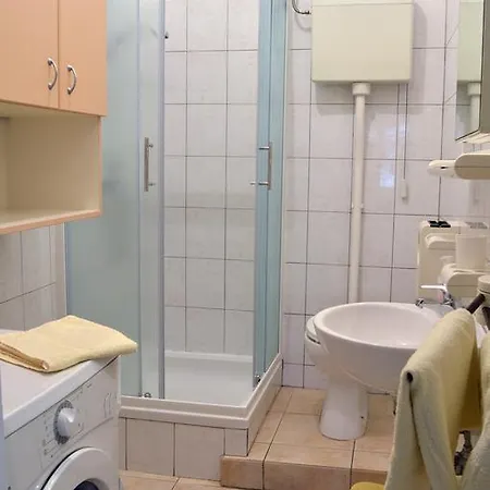 Apartment Adria Pula