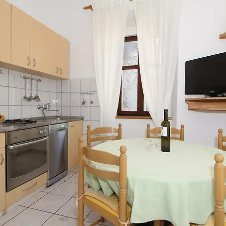 Apartment Adria Pula