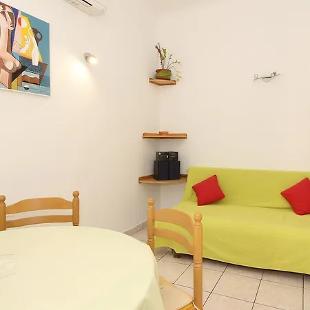 Apartment Adria