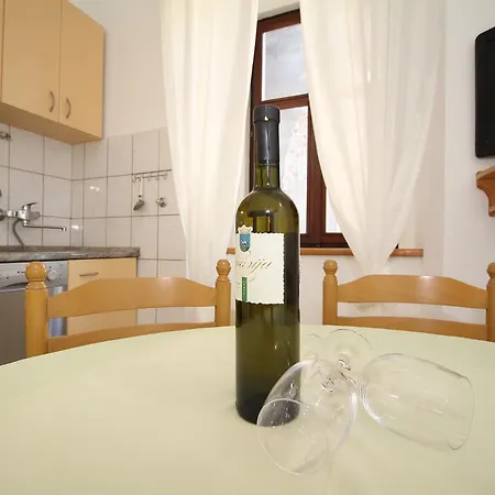 Adria Apartment Pula