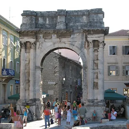 Apartment Adria
