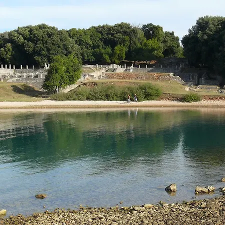 Adria Pula